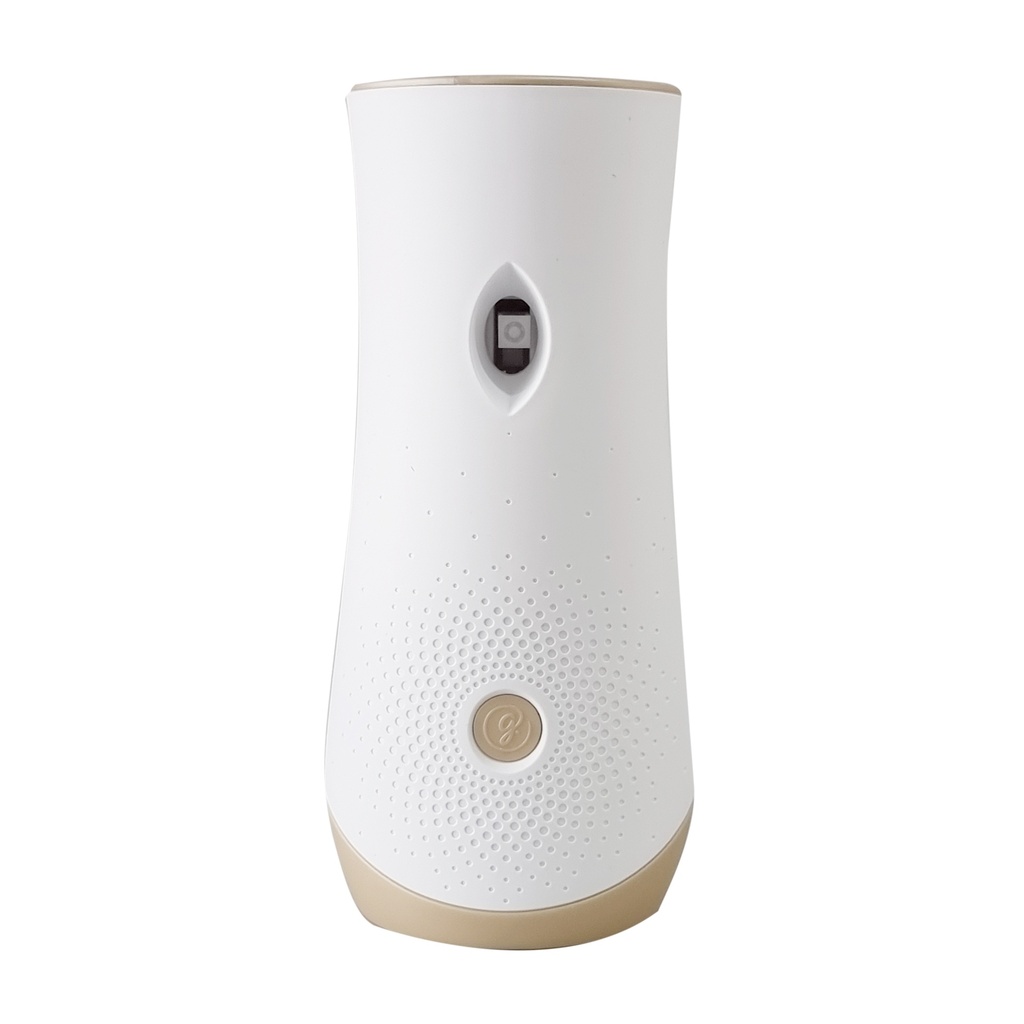 GLADE AUTOMATIC AIR FRESHENER SPRAY HOLDER WITH OCEAN ADVENTURE 269ML